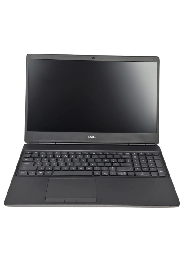 Stacja Graficzno-Robocza Dell Precision 7560 i7-11850H 32GB 512GB SSD 15,6